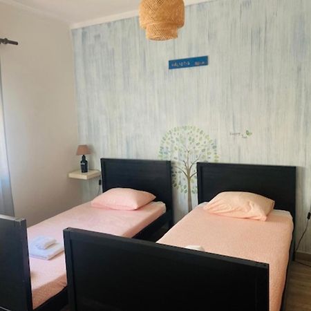 Willa Swordfish Eco-House Peniche Zewnętrze zdjęcie