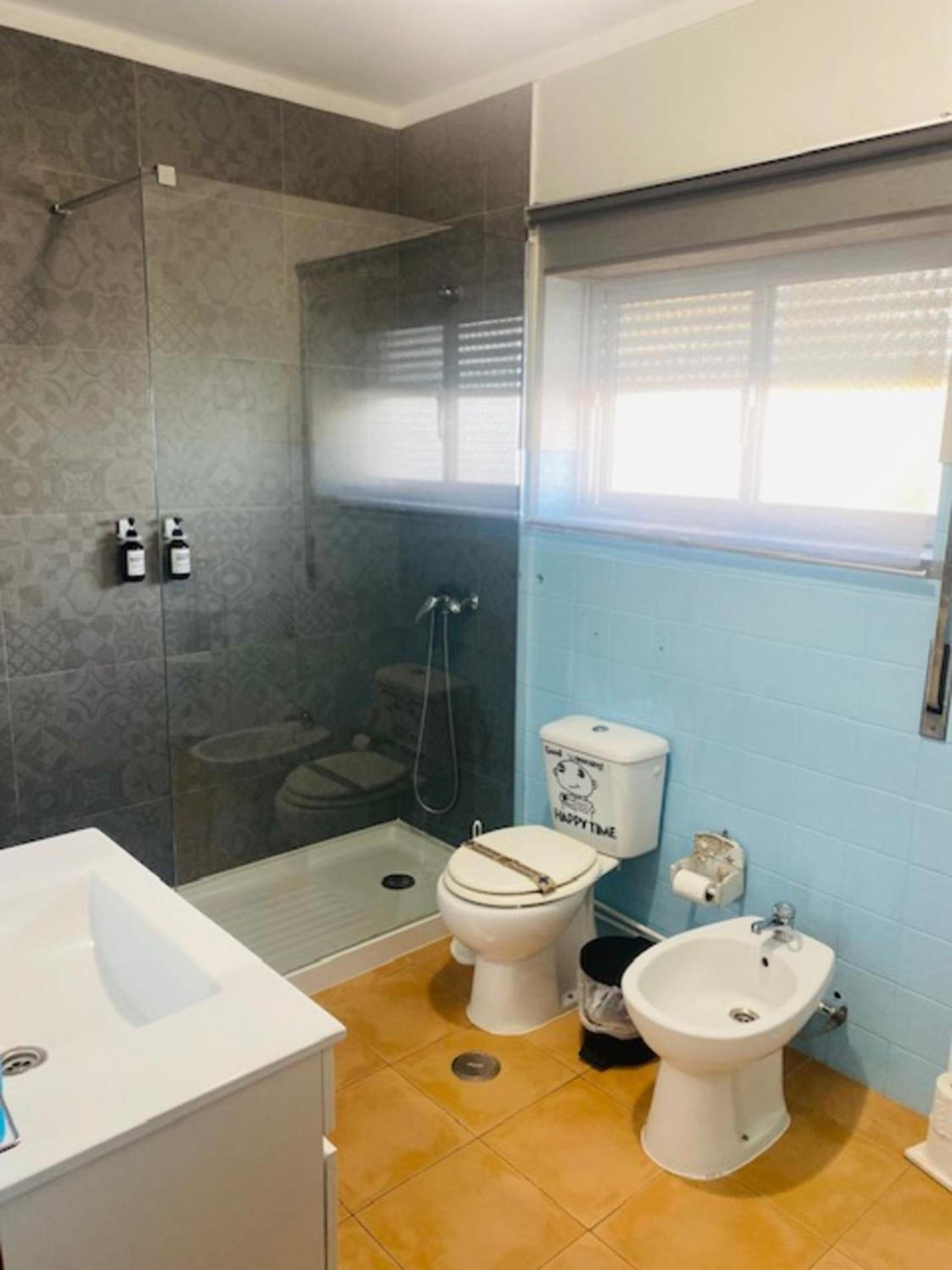 Willa Swordfish Eco-House Peniche Zewnętrze zdjęcie
