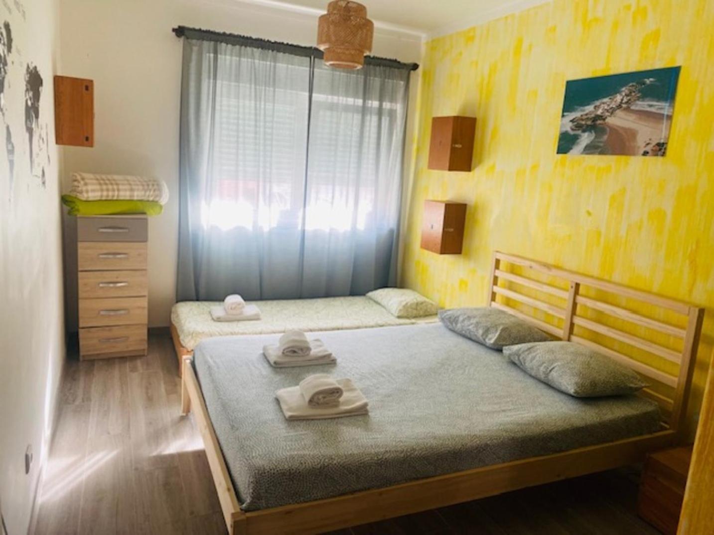 Willa Swordfish Eco-House Peniche Zewnętrze zdjęcie