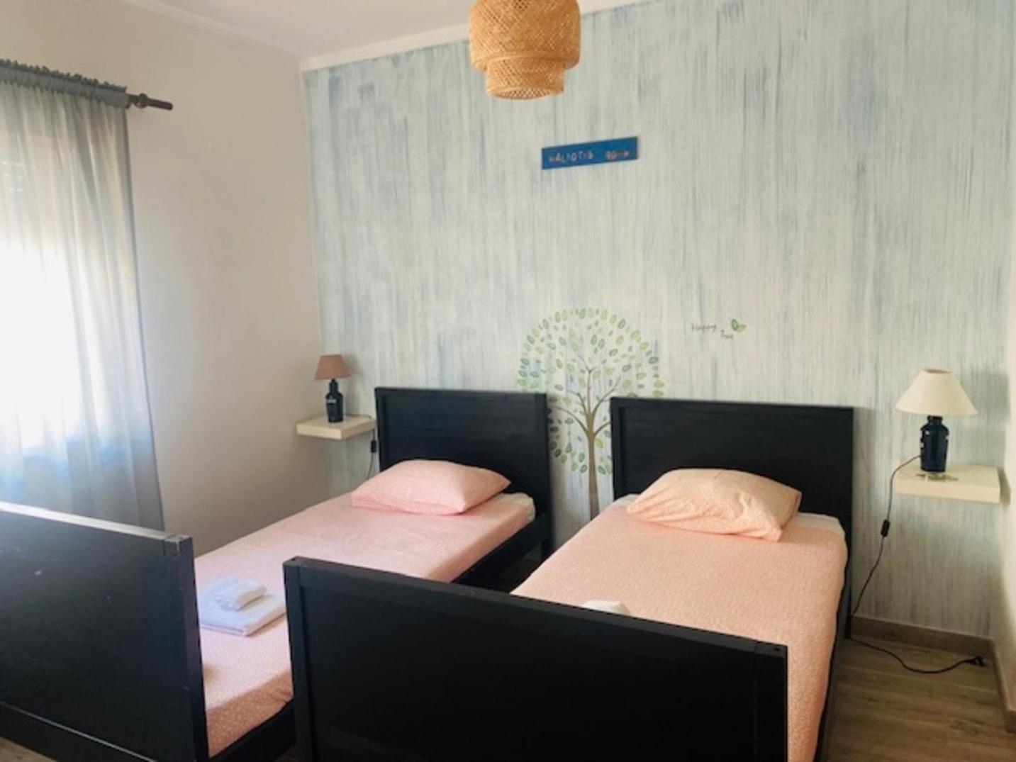 Willa Swordfish Eco-House Peniche Zewnętrze zdjęcie